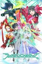 Watch Luck and Logic 0123movies