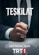 Watch Teşkilat 0123movies