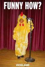 Watch Funny How? 0123movies