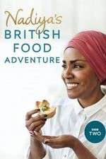 Watch Nadiya's British Food Adventure 0123movies