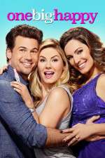 Watch One Big Happy 0123movies