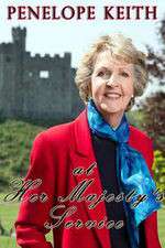 Watch Penelope Keith at Her Majesty's Service 0123movies