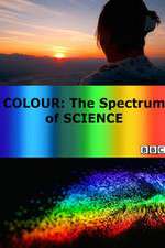 Watch Colour: The Spectrum of Science 0123movies