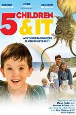 Watch Five Children and It 0123movies