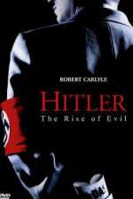 Watch Hitler: The Rise of Evil 0123movies