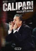 Watch Calipari: Razor\'s Edge 0123movies