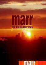 Watch The Andrew Marr Show 0123movies