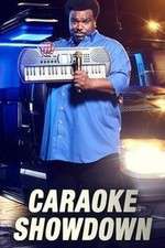 Watch Caraoke Showdown 0123movies