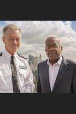 Watch Inside Scotland Yard with Trevor McDonald 0123movies