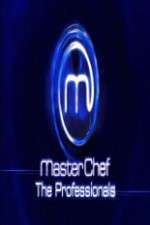 Watch MasterChef The Professionals 0123movies