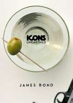 Watch Icons Unearthed: James Bond 0123movies