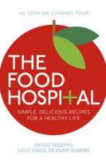 Watch The Food Hospital 0123movies