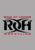 Watch Ring of Honor Wrestling 0123movies