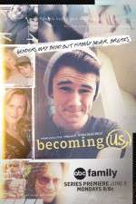 Watch Becoming Us 0123movies