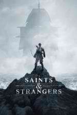 Watch Saints & Strangers 0123movies