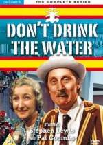 Watch Don't Drink the Water 0123movies