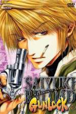 Watch Saiyuki Reload Gunlock 0123movies