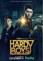 Watch The Hardy Boys 0123movies