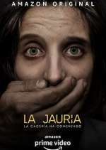Watch La Jauría 0123movies