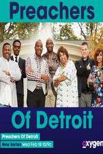 Watch Preachers of Detroit 0123movies