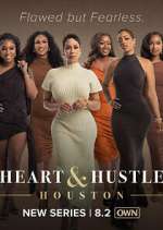 Watch Heart & Hustle: Houston 0123movies