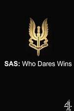Watch SAS Who Dares Wins 0123movies