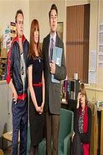 Watch Big School 0123movies