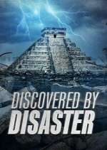Watch Discovered by Disaster 0123movies
