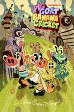 Watch Pig Goat Banana Cricket 0123movies