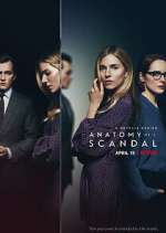 Watch Anatomy of a Scandal 0123movies
