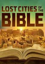 Watch Lost Cities of the Bible 0123movies