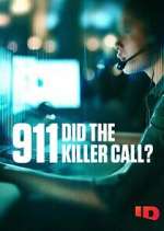 Watch 911: Did the Killer Call? 0123movies