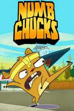 Watch Numb Chucks 0123movies