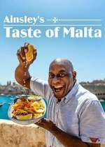 Watch Ainsley's Taste of Malta 0123movies