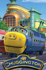 Watch Chuggington 0123movies