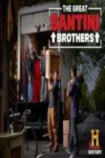 Watch The Great Santini Brothers 0123movies