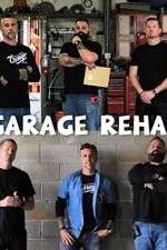 Watch Garage Rehab 0123movies