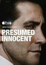 Watch Presumed Innocent 0123movies