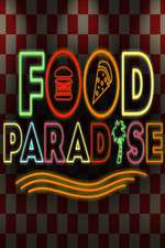 Watch Food Paradise 0123movies