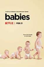 Watch Babies 0123movies