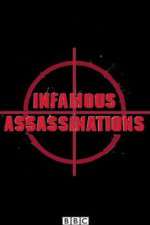 Watch Infamous Assassinations 0123movies