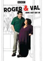 Watch Roger and Val Have Just Got In 0123movies
