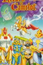 Watch King Arthur and the Knights of Justice 0123movies