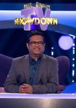 Watch Paul Sinha's TV Showdown 0123movies