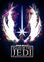 Watch Star Wars: Tales of the Jedi 0123movies