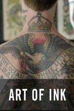 Watch The Art of Ink 0123movies