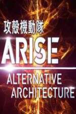 Watch Ghost in the Shell Arise Alternative Architecture 0123movies