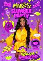 Watch Monét's Slumber Party 0123movies
