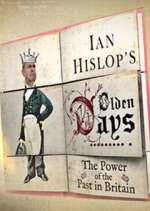 Watch Ian Hislop's Olden Days 0123movies