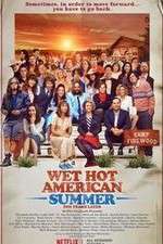 Watch Wet Hot American Summer: Ten Years Later 0123movies